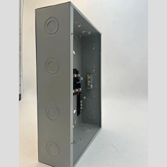 GTLS-12FD ANSI Load Center | Plug-in Mount Load Bank | Commercial/Industrial Use | Modular Enclosure | Made in China