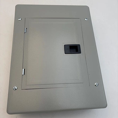 GTLS-12FD ANSI Load Center | Plug-in Mount Load Bank | Commercial/Industrial Use | Modular Enclosure | Made in China