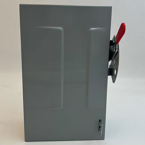 Safety Switch Change Over Switch without Fuse Indoor 30A