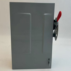 Safety Switch Change Over Switch without Fuse Indoor 30A