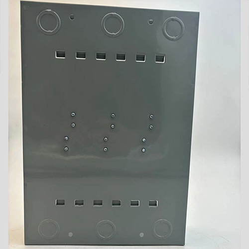 GTLS-12 ANSI Load Center | Plug-in Surface Mounted Load Bank | Commercial & Industrial Power Distribution | China Manufacturer