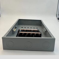 GTLS-12 ANSI Load Center | Plug-in Surface Mounted Load Bank | Commercial & Industrial Power Distribution | China Manufacturer