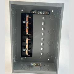 GTLS-8FD Load Centre | Modular Panel Board Enclosure | Fundamentals Series | China Manufacturer