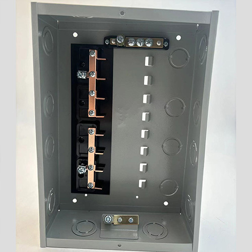 GTLS-8FD Load Centre | Modular Panel Board Enclosure | Fundamentals Series | China Manufacturer