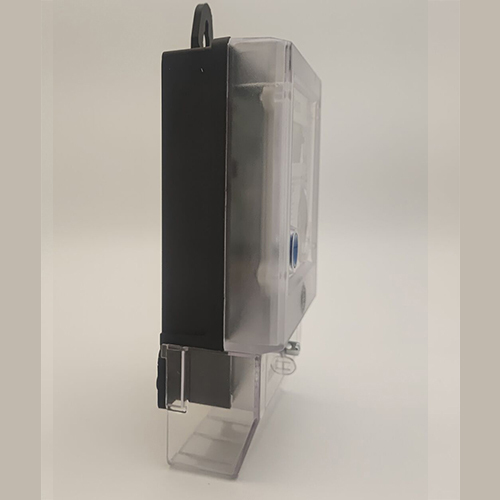 Single Phase 4-Tariff Energy Meter