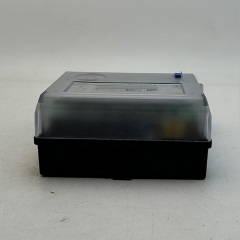 Industrial-grade three-phase four-wire energy meter - single-rate active metering with demand statistics support (Class 1.0 accuracy)