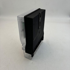 Industrial-grade three-phase four-wire energy meter - single-rate active metering with demand statistics support (Class 1.0 accuracy)