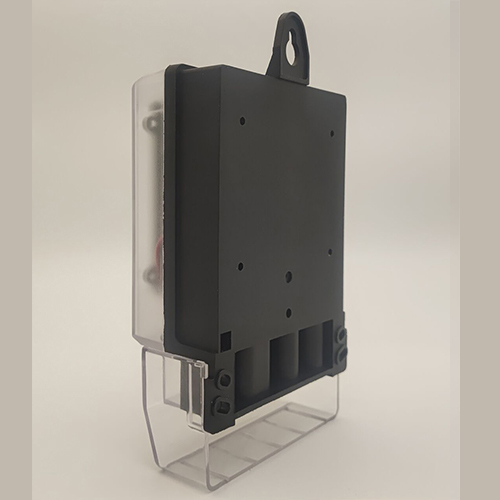 Single Phase 4-Tariff Energy Meter