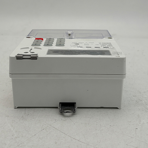 JK Single Phase Prepaid 230V 10(100)A 50Hz Keyboard Meter