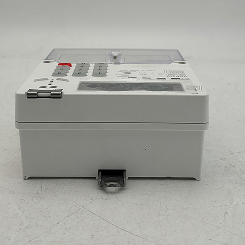 JK Single Phase Prepaid 230V 10(100)A 50Hz Keyboard Meter