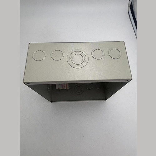 Qol6f 6way Single Phase 125A Load Center with Plug in Circuit Breaker