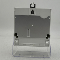 JK Single Phase Prepaid 230V 10(100)A 50Hz Keyboard Meter