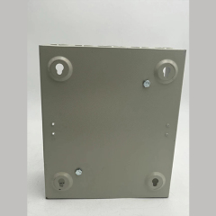 Qol6f 6way Single Phase 125A Load Center with Plug in Circuit Breaker