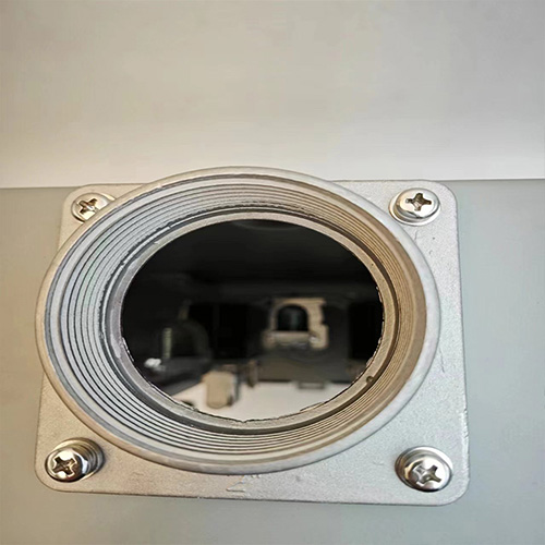Meter Socket 4jaw 200A for Waterproof Distribution Box