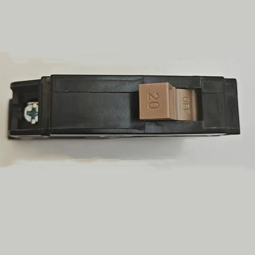 CH 1P 20A Plug-in Circuit Breaker with CH Distribution Box