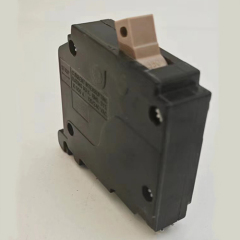 CH 1P 20A Plug-in Circuit Breaker with CH Distribution Box