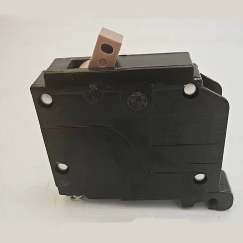 CH 1P 20A Plug-in Circuit Breaker with CH Distribution Box