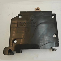 CH 1P 20A Plug-in Circuit Breaker with CH Distribution Box