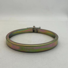 Meter Socket Base Ring Screw Sealing Meter Sealing Lock Ring Waterproof & Tamper-Proof