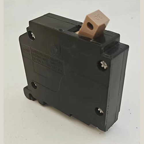 CH 1P 30A Plug-in Circuit Breaker with CH Distribution Box