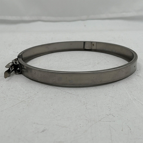 Quare D Stainless Sealing Ring for Meter Sockets Meter Base Installation Diagram