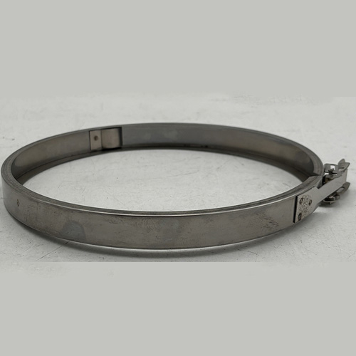 Quare D Stainless Sealing Ring for Meter Sockets Meter Base Installation Diagram