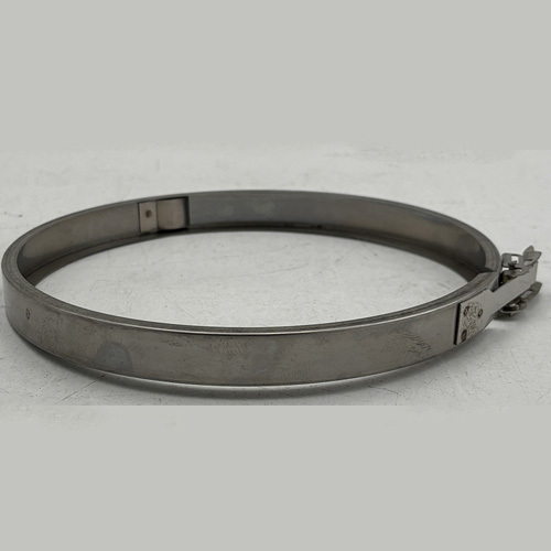 Quare D Stainless Sealing Ring for Meter Sockets Meter Base Installation Diagram