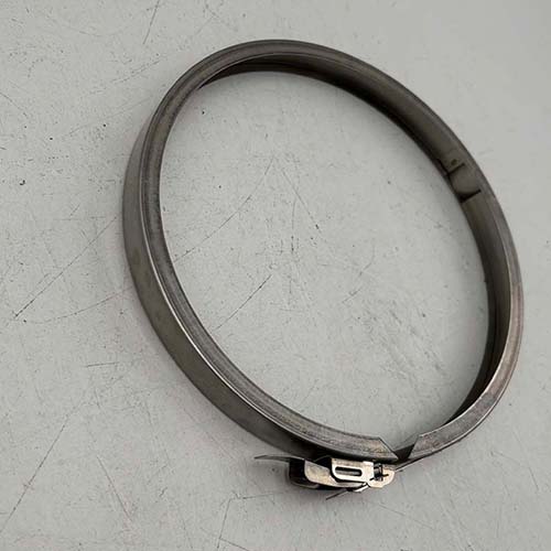 Quare D Stainless Sealing Ring for Meter Sockets Meter Base Installation Diagram