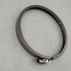 Quare D Stainless Sealing Ring for Meter Sockets Meter Base Installation Diagram