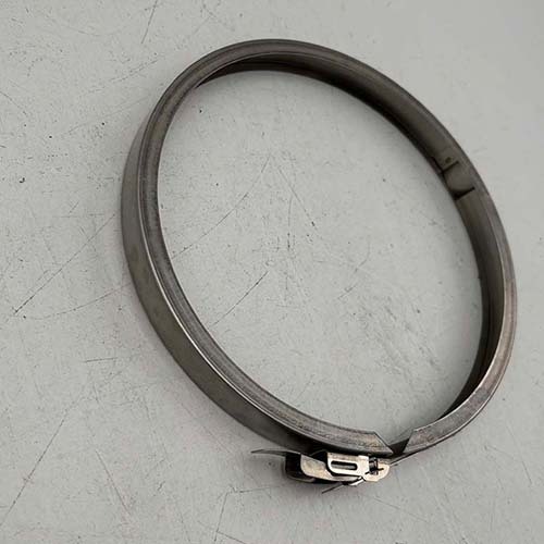 Quare D Stainless Sealing Ring for Meter Sockets Meter Base Installation Diagram