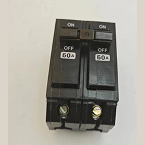 THQL 2P 60A 120V/240V plug in Circuit Breaker