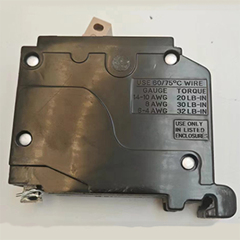 CH 1P 30A Plug-in Circuit Breaker with CH Distribution Box