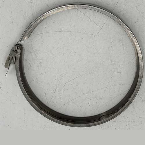 Quare D Stainless Sealing Ring for Meter Sockets Meter Base Installation Diagram