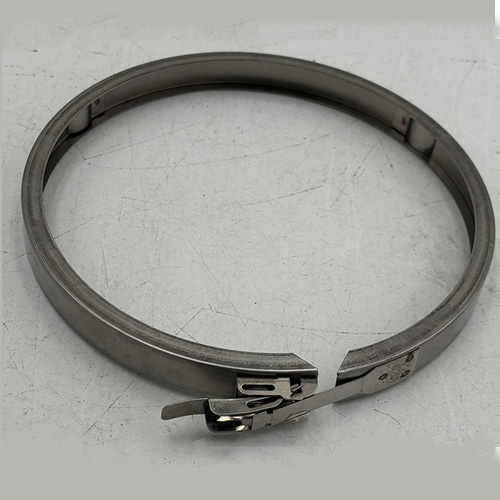 Quare D Stainless Sealing Ring for Meter Sockets Meter Base Installation Diagram