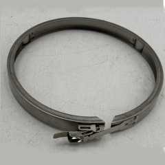 Quare D Stainless Sealing Ring for Meter Sockets Meter Base Installation Diagram