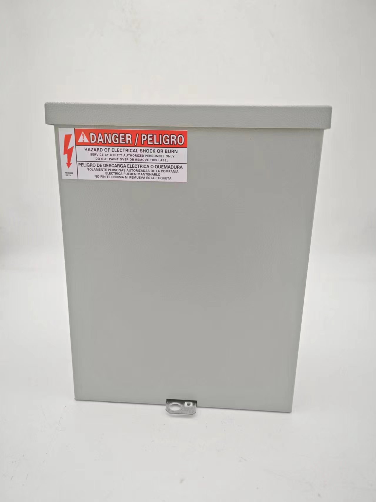 TYE 2Spaces Distribution Box: A Safe and Reliable Power Distribution Solution