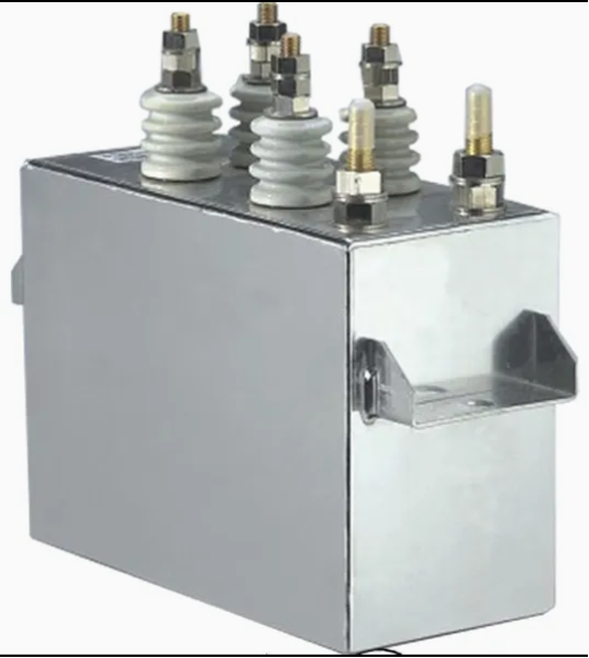 Deep Dive into Water-Cooled Capacitors