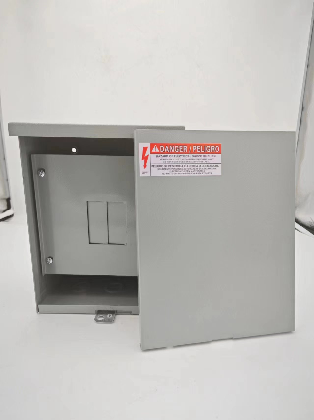 Outdoor Power Distribution Box: Enhancing Quality of Life and Convenience