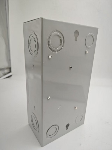 GE 2WAY PLUG IN LOAD CENTER