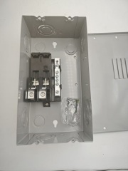 GE 2WAY PLUG IN LOAD CENTER