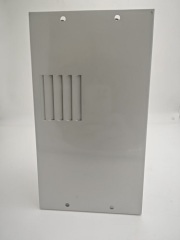 GE 2WAY PLUG IN LOAD CENTER