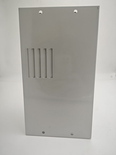 GE 2WAY PLUG IN LOAD CENTER