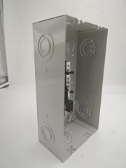 GE 2WAY PLUG IN LOAD CENTER