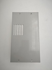 GE 2WAY PLUG IN LOAD CENTER