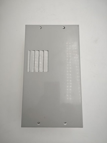 GE 2WAY PLUG IN LOAD CENTER