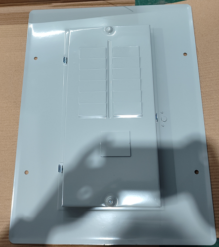 GE series TLM12-WAY Load Center