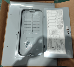 GE series TLM12-WAY Load Center