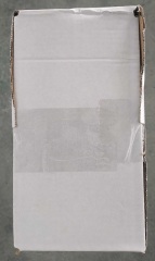 20A Ringless Meter Base - 13-Jaw Design with Integrated Bypass Circuit