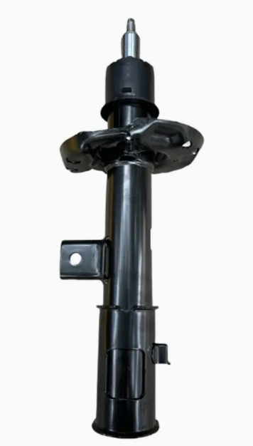 Automotive Shock Absorbers: The "Invisible Guardian" of the Suspension System