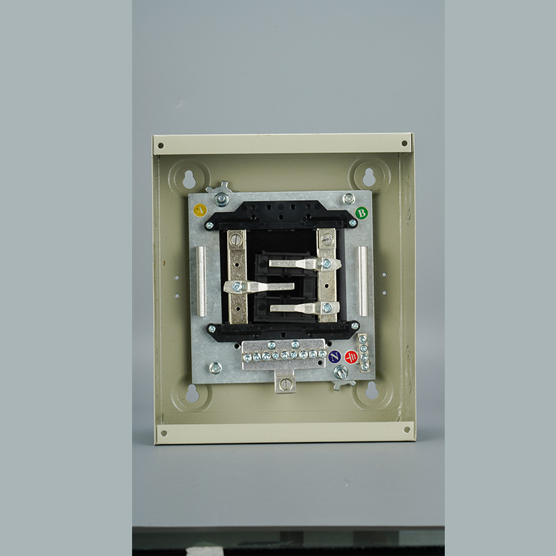 QOL series distribution box